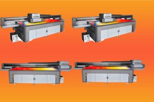 Buy cheap Precision Large Format Photo Printer Lightweight Digital Printing Machine product