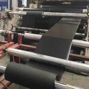Quality PE PP Plastic Sheet Board Plate Single Multi Layer Extrusion Calender Roller for sale