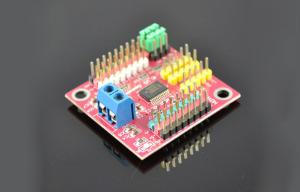 China IIC / I2C / TWI Turn 6 Digital IO Ports module for Arduino on sale