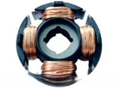 Micro Motors Dc Brushless Motors Cooling Fans Automatic Winding Machine Tooling Fixture