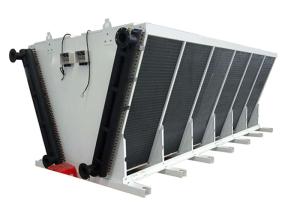 Customized Dry Air Cooling System For Injection Moulding Machines