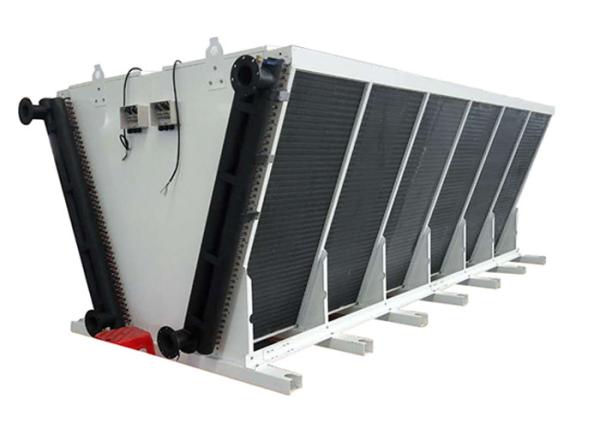 Quality Customized Dry Air Cooling System For Injection Moulding Machines for sale