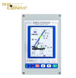 Buy cheap IP65 Crane Safe Load Indicator product