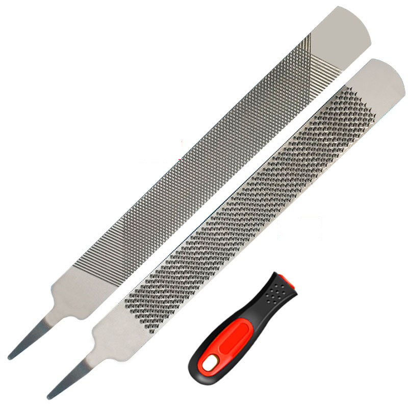 China Manufacture High Quality 8&prime; 10&prime; 12&prime; Shinto Wood Rasp