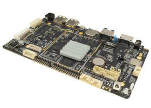 Buy cheap ODM Embedded Industrial Android Motherboard RK3288 Android Mainboard product