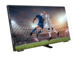Stadium Perimeter LED Display With High Energy Efficiency And High Flame