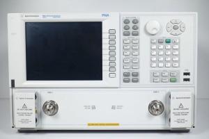 Buy cheap Multiport PNA Vector Network Analyzer Keysight Agilent E8362B 10MHz-20GHz product