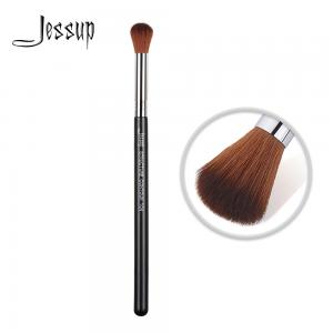 Buy cheap Anti Bacterial Contour Makeup Brush Scratch Resistant Light Weight product