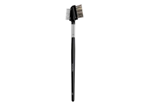 Quality Lash Comb & Brow Brush For Eyelash And Eye Brow For Natural Makeup Look for sale