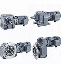 Buy cheap 0.25KW 0.37KW Worm Gear Reduction Gearbox Aluminum shell product