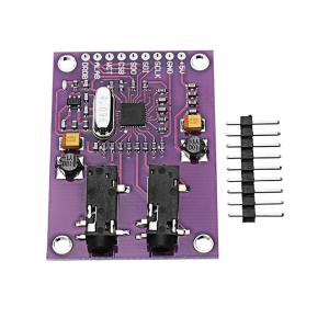 Buy cheap 24 Bit Analog Front End Digital ECG Module ADS1293 product