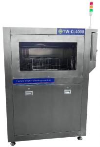 Integrated Wave Soldering Fixture Cleaning Equipment Dustproof Multiscene