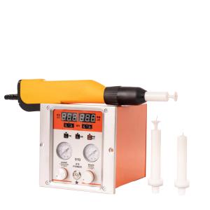 Buy cheap 919 Automatic Electrostatic Powder Spraying Machine product