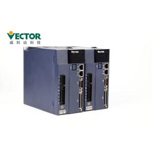 Buy cheap 3 Phase 400W Servo Motor Drive CanOpen Servo Drive product