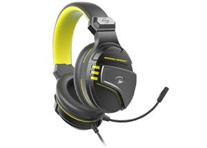 China PC Virtual Surround Sound Headphones , 7.1 Surround Gaming Headset on sale