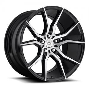 Buy cheap bronze alloy forged marcas llantas china racing wheel rims product
