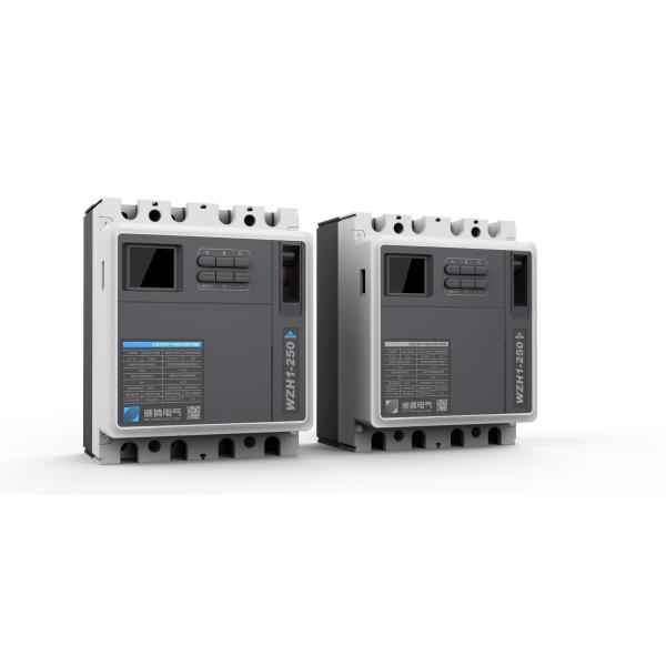 CQC13-462174 Intelligent Phase Change Switch 250A T2Cu Circuit Breaker