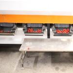 PLC Control 380V Automatic Sorting Machine For Cherry Tomato