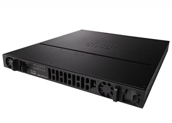 Quality ISR4351-AXV/K9 Cisco 4351 Integrated Services Router AXV Bundle 16GB Flash Memory for sale