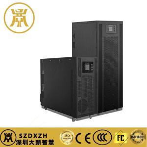 EX 3C3 120K Online UPS System - Enterprise-Grade Power Protection for Critical Applications