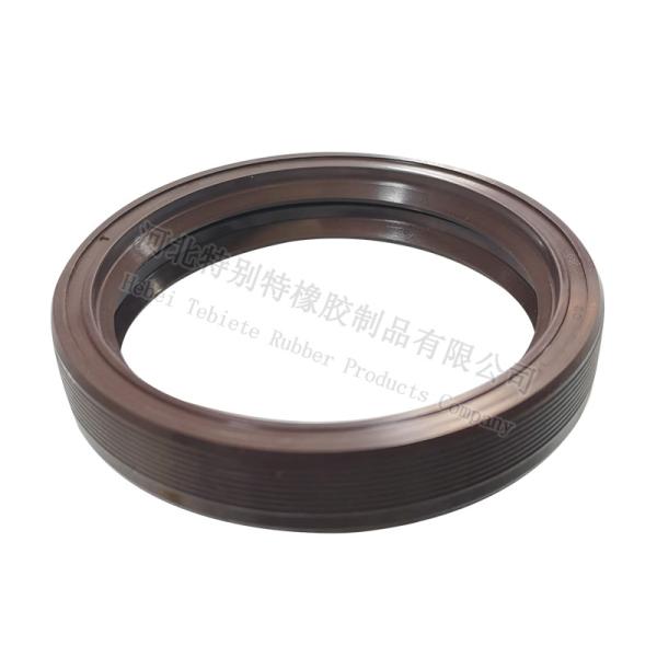 Quality FAW Truck 457 Axle Shaft Oil Seal 65x80x14 NBR Material for sale
