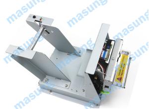Custom Gaming  3 Inch kiosk label printer  , Paper Diameter 160 mm