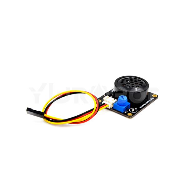 YwRobot Big Speaker Module with Power Amplifier Music Playing Horn Board For Arduino