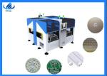 High Accuracy Multifunctional Led Making Machine Four Module 140000CPH