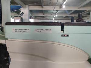 Buy cheap Stable Lumbar Decompression Machine Non Linear Logarithmic Curve product