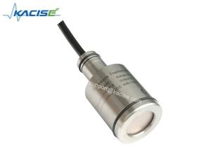 Buy cheap Corrosion-resistant ceramic core liquid pressure transmitter with small measuring range with accuracy ±0.25% product