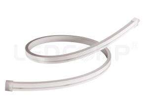 China All New Series LED Neon Flex RGB 24V 10x18mm 14W IP66 IP68 10mm Width 5M/Roll for Decoration on sale