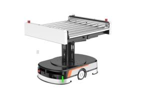 Buy cheap Warehouse System Autonomous Mobile Robots AMR CLX-G010-C product