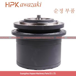 Travel Motor Gear Reducer Box LC15V00026F1 LC15V00026F2 LC15V00026F3