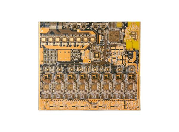 Quality 8-Layer High Precision FR-4 Multilayer Printed Circuit Boards For Sale for sale