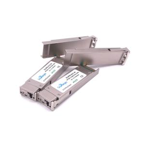 Buy cheap 40km Bidi Xfp Optical Transceiver Tx1330nm Rx1270nm product