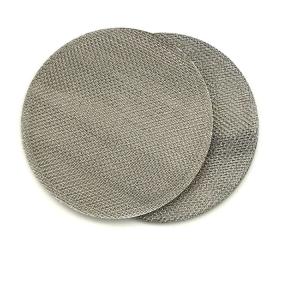 Buy cheap Five Layer Sintered Mesh product