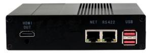 Buy cheap IP Decoder With USB Control product