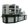 Buy cheap tablets bottles blow molding machine from wholesalers