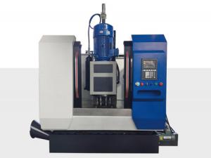 Buy cheap Group U Drilling Plane Drilling And Tapping Machine With Timing Belt product