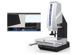 Buy cheap 3D Video Measuring Systems With Optional 12.5X Detented Zoom Lens product
