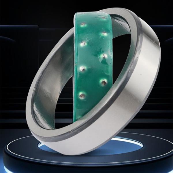 Quality Solid Oil Self-Aligning Ball Bearings with High Load Capacity Easy to Install and Maintenance-Free for sale