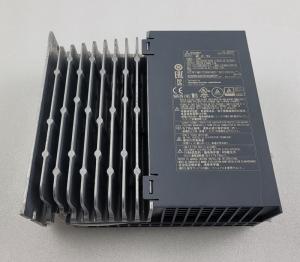 Buy cheap MR-JE-70A Mitsubishi Electric three phase output AC servo driver product