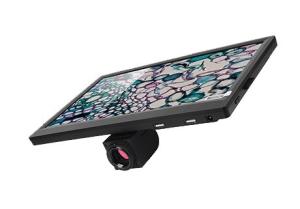 China 11.6 Inch Handheld Tablet Microscope Camera 1920*1080 FULL HD Panasonic LCD NCT-TC 3600 on sale