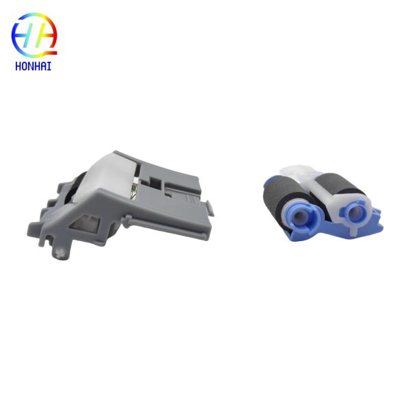 Separation Roller Assembly, Pickup Roller Assembly for HP LaserJet Enterprise Flow MFP M527 M506 M507 M527 M528 M402 M403 M501 M426 RM2-5745 RM2-5741