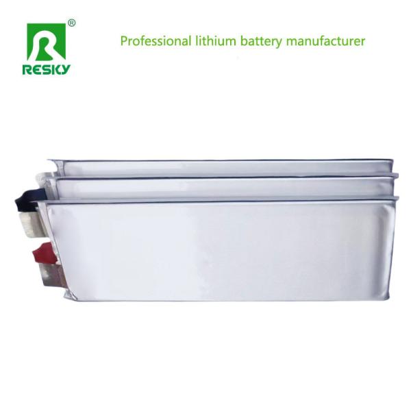 Battery Pack 7244145 11.1v 5000mAh 55.5wh 30C Power Rechargeable Lithium Ion Polymer Battery