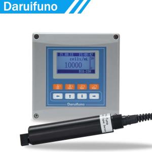 Buy cheap Two SPST RS485 Digital Blue Green Algae Tester With LCD Screen product