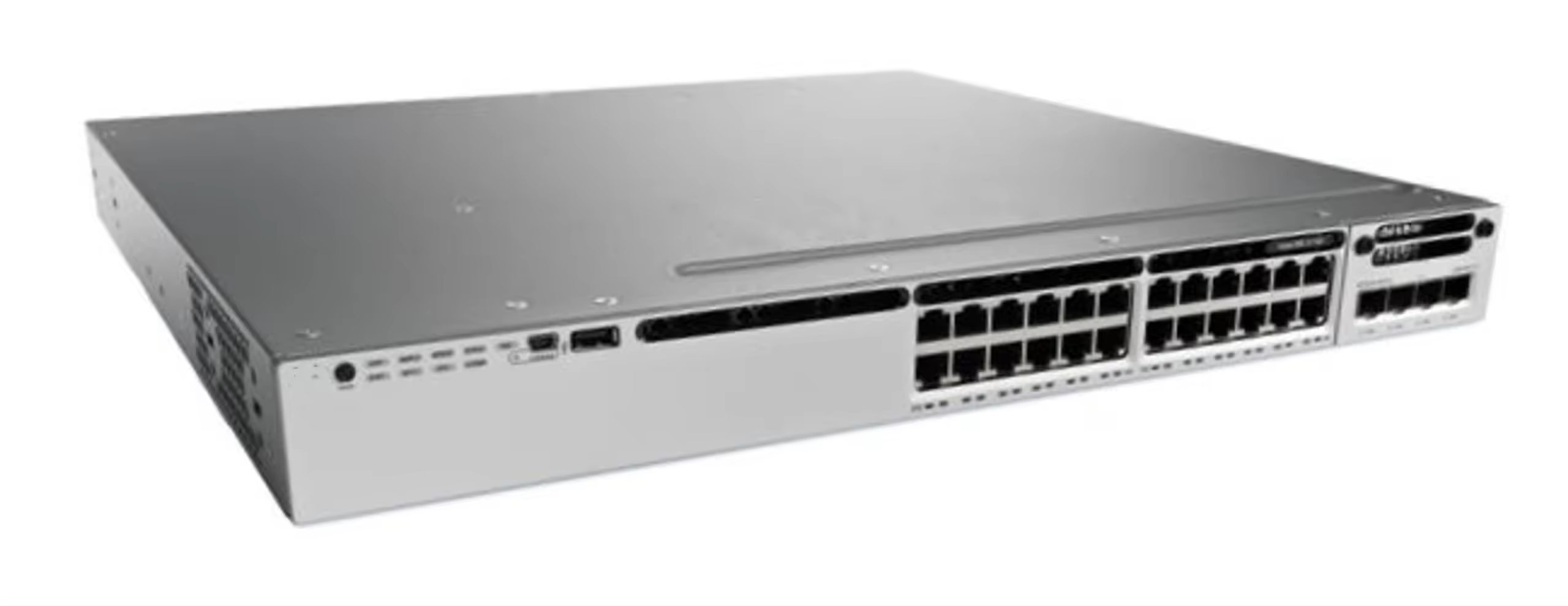 Original N2K-C2232TM-E 2000 Series Network Switch with 448gbps Switching Capacity