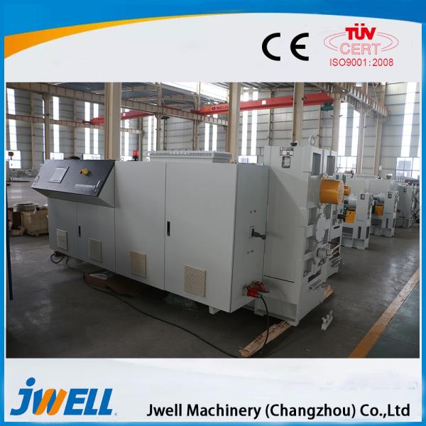 Quality HDPE Plastic Pipe Machine Low Energy Consumption Ac Variable Frequency Drive for sale