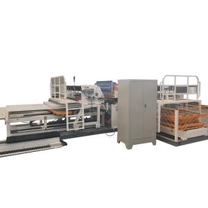 Buy cheap Full Auto Brick Force Construction Mesh Welding Machine Servo Control product