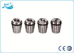 Buy cheap Diameter 33mm ER32 Collet , CNC Machine Collets with 40mm Length product